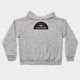 de Havilland Vampire Kids Hoodie